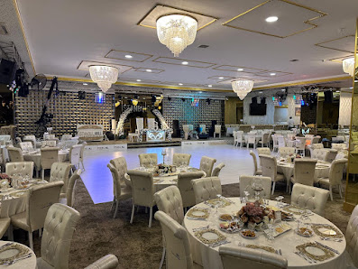 ıstanbulhall Wedding and Convention thumb 2